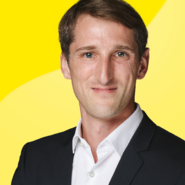 Dr. Sebastian Wienerroither, Head of Medical Affairs Cardiovascular, Austria