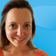 Juliette Godard, Director Clinical Science, Europe