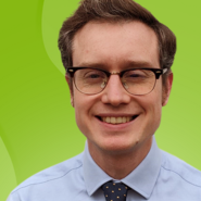 James Hargrave, Government Affairs & Communications Manager, UK